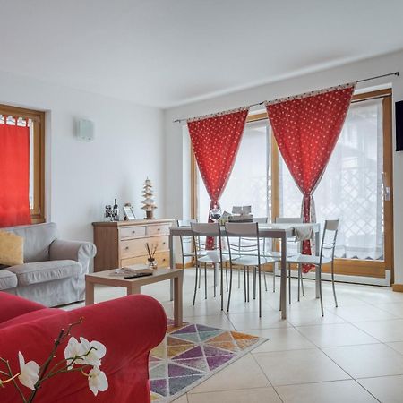 Casa Bice Apartment Bormio Exterior photo