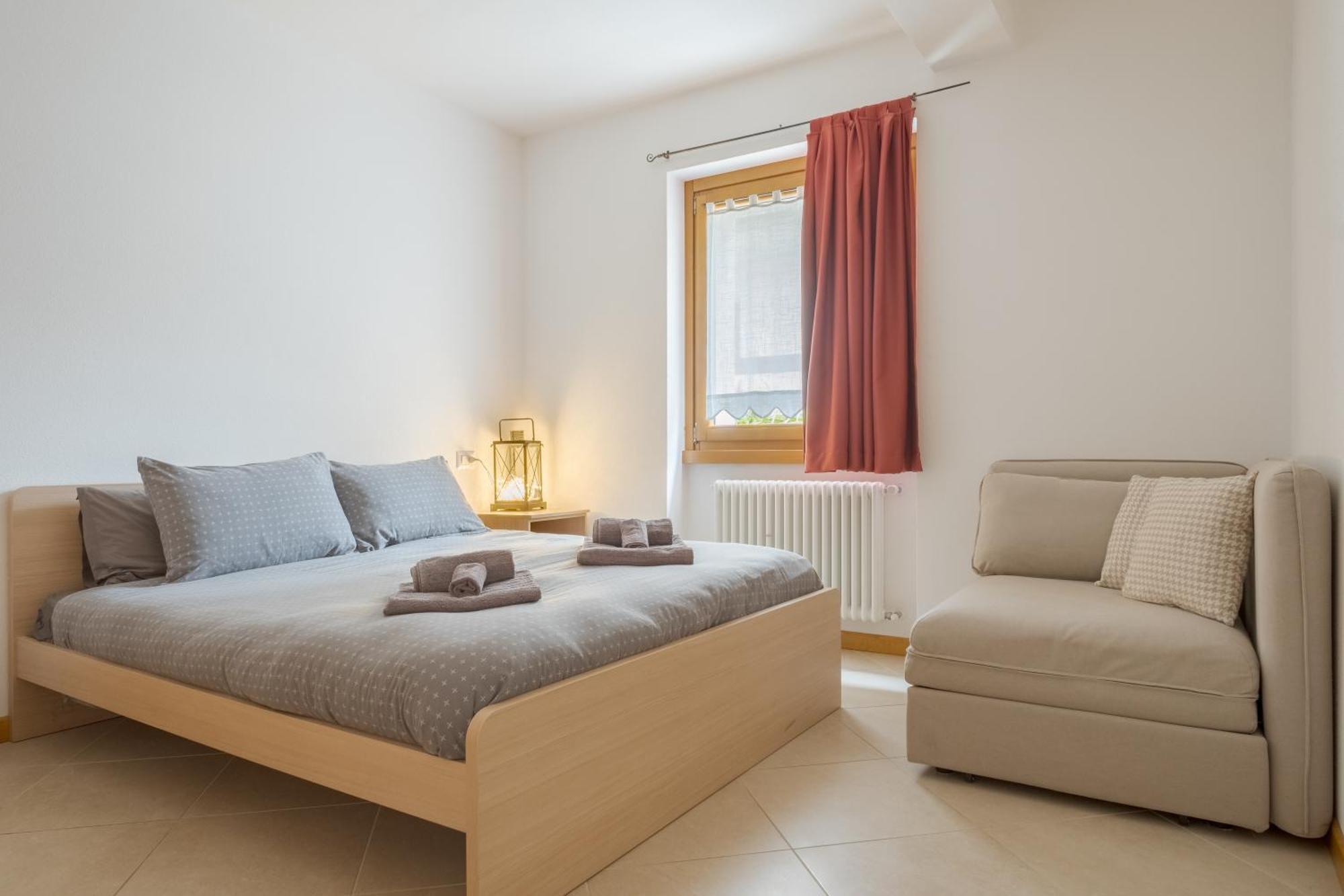 Casa Bice Apartment Bormio Exterior photo