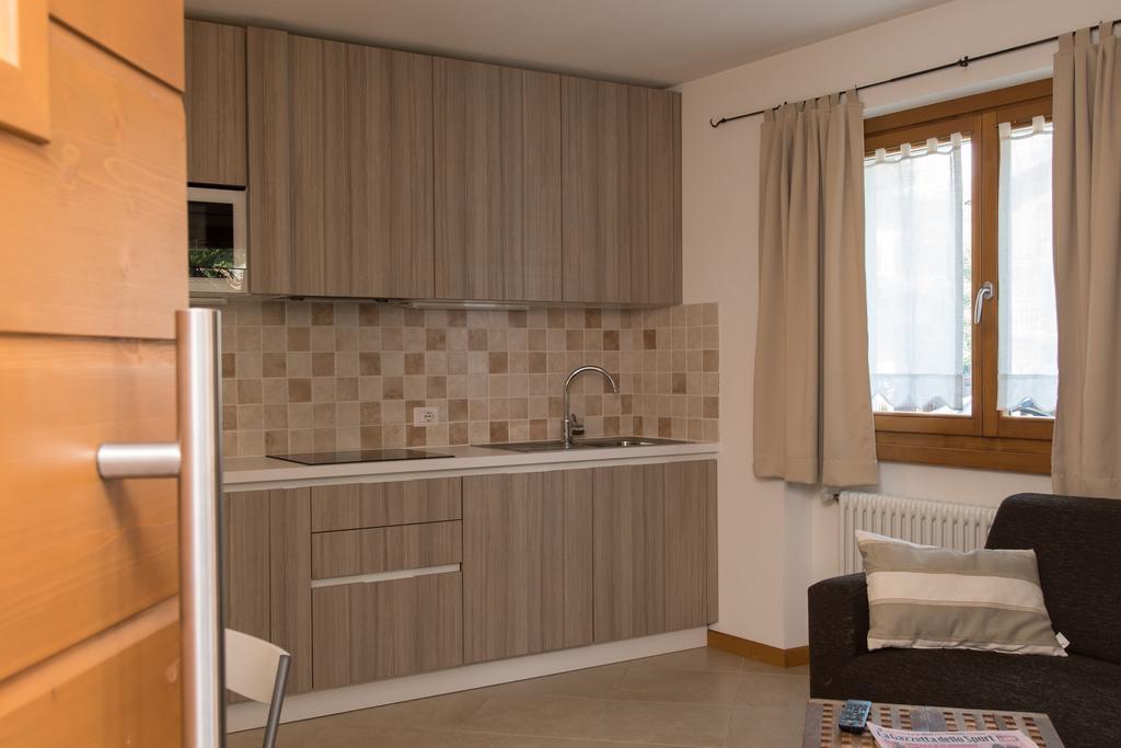 Casa Bice Apartment Bormio Exterior photo